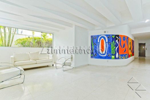 Foto 44 do(a) Apartamento de 3 quartos à venda em Santa Cecília, São Paulo