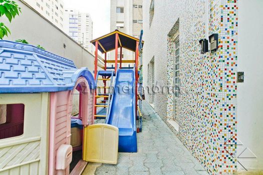 Foto 42 do(a) Apartamento de 3 quartos à venda em Santa Cecília, São Paulo