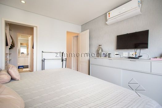 Foto 20 do(a) Apartamento de 3 quartos à venda em Santa Cecília, São Paulo