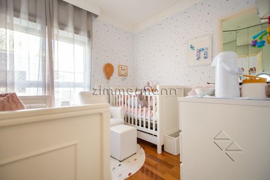 Foto 13 do(a) Apartamento de 3 quartos à venda em Santa Cecília, São Paulo