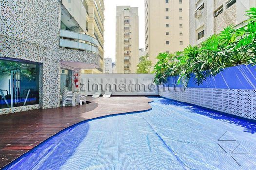 Foto 36 do(a) Apartamento de 3 quartos à venda em Santa Cecília, São Paulo