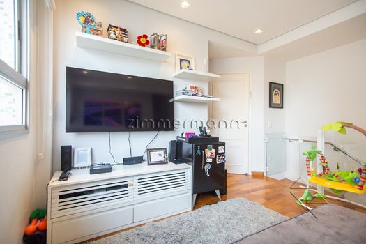 Foto 23 do(a) Apartamento de 3 quartos à venda em Santa Cecília, São Paulo