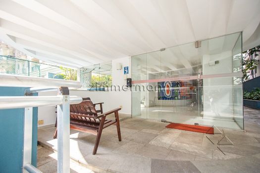 Foto 31 do(a) Apartamento de 3 quartos à venda em Santa Cecília, São Paulo