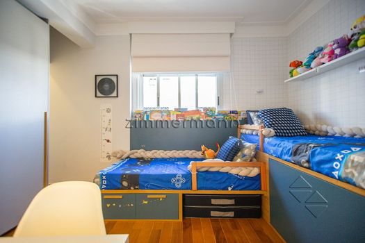 Foto 16 do(a) Apartamento de 3 quartos à venda em Santa Cecília, São Paulo