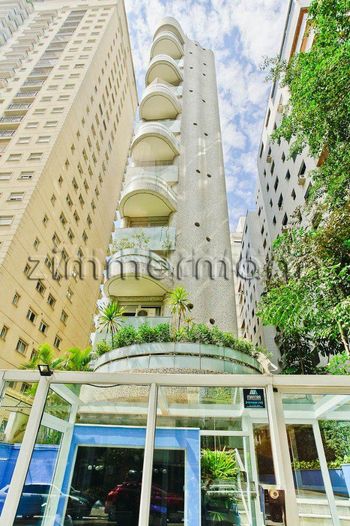 Foto 34 do(a) Apartamento de 3 quartos à venda em Santa Cecília, São Paulo