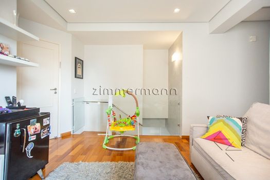 Foto 12 do(a) Apartamento de 3 quartos à venda em Santa Cecília, São Paulo