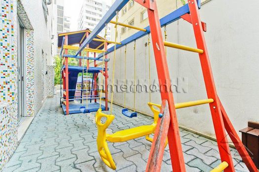 Foto 43 do(a) Apartamento de 3 quartos à venda em Santa Cecília, São Paulo
