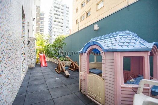 Foto 30 do(a) Apartamento de 3 quartos à venda em Santa Cecília, São Paulo