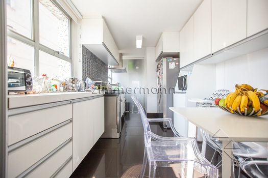 Foto 24 do(a) Apartamento de 3 quartos à venda em Santa Cecília, São Paulo