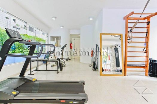 Foto 39 do(a) Apartamento de 3 quartos à venda em Santa Cecília, São Paulo