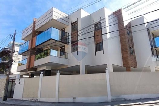 Foto 2 do(a) Apartamento de 3 quartos à venda em Jardim Guanabara, Rio de Janeiro
