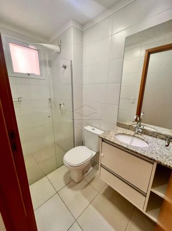 Foto 4 do(a) Apartamento de 2 quartos à venda em Jardim Ubirama, Lençóis Paulista