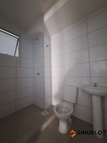 Foto 10 do(a) Apartamento de 2 quartos para alugar em Operário, Novo Hamburgo