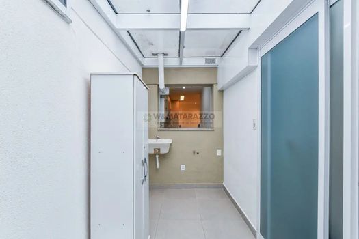 Foto 25 do(a) Apartamento de 1 quartos à venda em Jardim das Acácias, São Paulo
