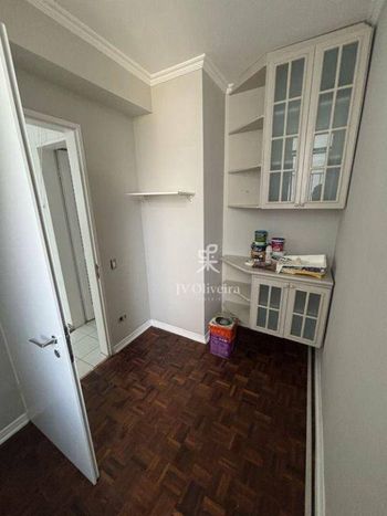Foto 23 do(a) Apartamento de 3 quartos à venda em Vila Suzana, São Paulo