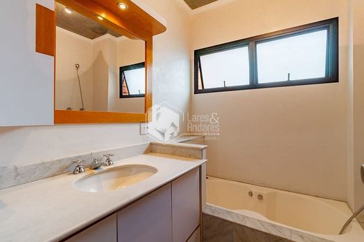 Foto 33 do(a) Cobertura de 3 quartos à venda em Paraíso do Morumbi, São Paulo