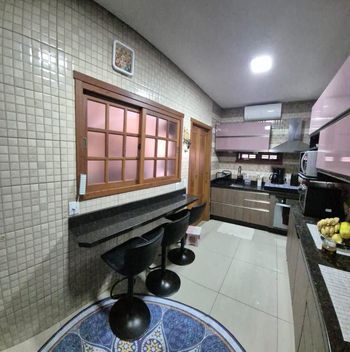 Foto 14 do(a) Casa em Condomínio de 5 quartos à venda em Formoza, Alvorada