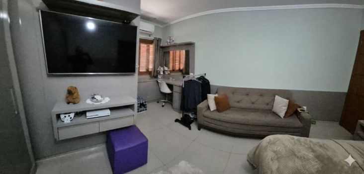 Foto 5 do(a) Casa em Condomínio de 5 quartos à venda em Formoza, Alvorada
