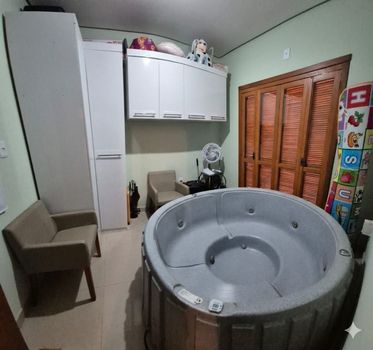 Foto 12 do(a) Casa em Condomínio de 5 quartos à venda em Formoza, Alvorada