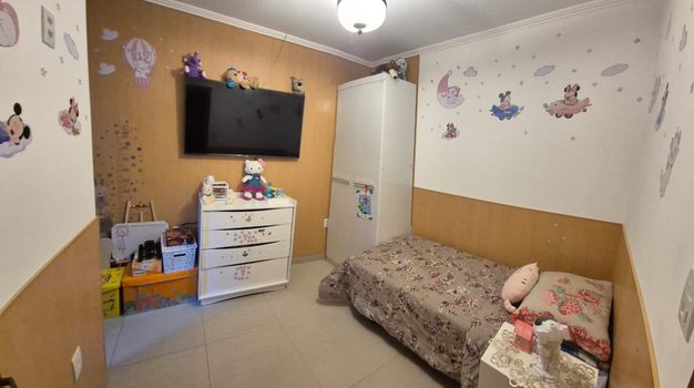 Foto 8 do(a) Casa em Condomínio de 5 quartos à venda em Formoza, Alvorada