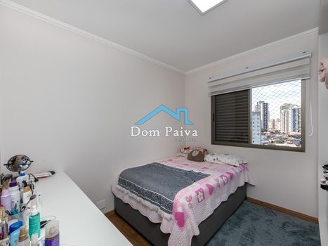 Foto 7 do(a) Apartamento de 3 quartos à venda em Vila da Saúde, São Paulo