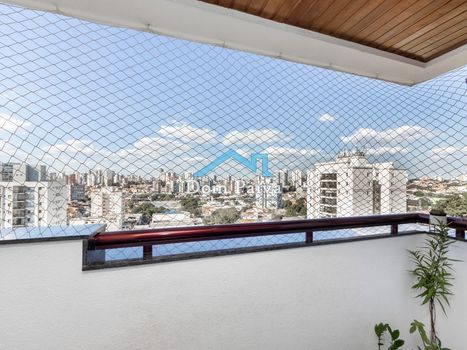 Foto 16 do(a) Apartamento de 3 quartos à venda em Vila da Saúde, São Paulo