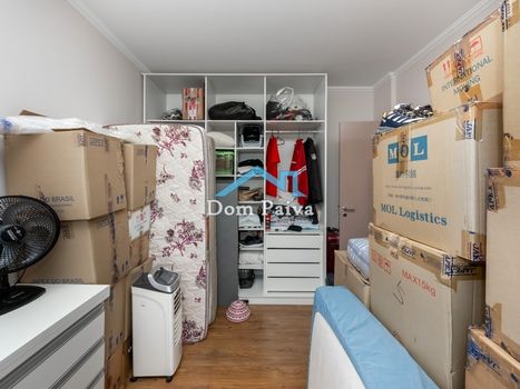 Foto 15 do(a) Apartamento de 3 quartos à venda em Vila da Saúde, São Paulo