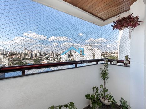 Foto 17 do(a) Apartamento de 3 quartos à venda em Vila da Saúde, São Paulo