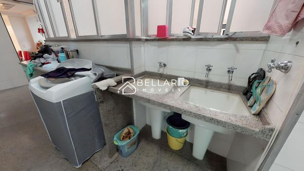 Foto 13 do(a) Apartamento de 4 quartos à venda em Copacabana, Rio de Janeiro