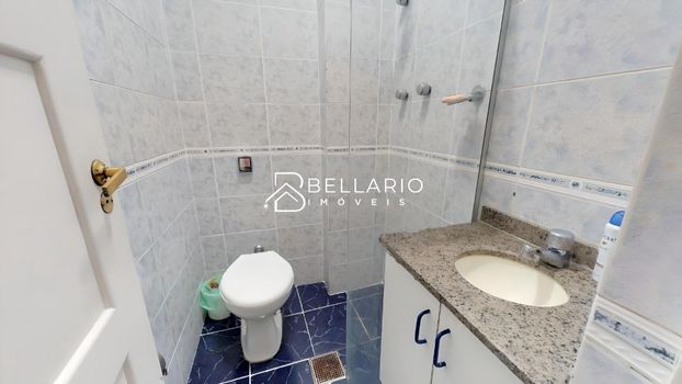 Foto 21 do(a) Apartamento de 4 quartos à venda em Copacabana, Rio de Janeiro