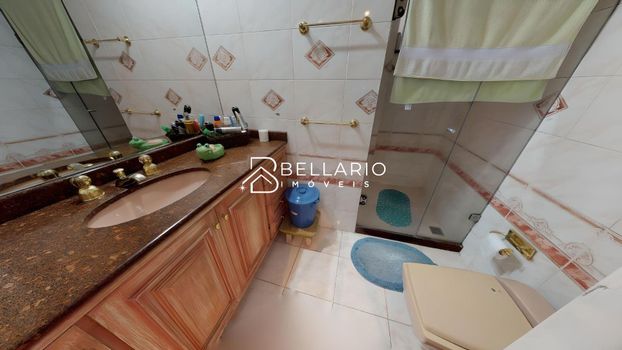 Foto 14 do(a) Apartamento de 4 quartos à venda em Copacabana, Rio de Janeiro