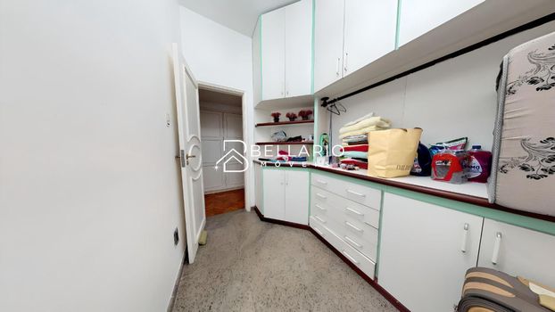 Foto 23 do(a) Apartamento de 4 quartos à venda em Copacabana, Rio de Janeiro