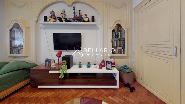 Foto 15 do(a) Apartamento de 4 quartos à venda em Copacabana, Rio de Janeiro