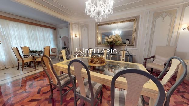 Foto 3 do(a) Apartamento de 4 quartos à venda em Copacabana, Rio de Janeiro