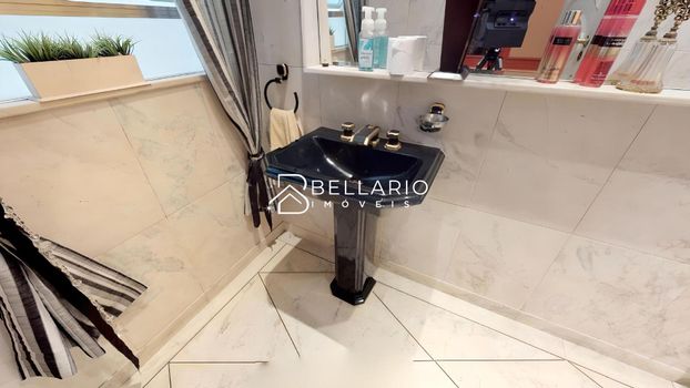 Foto 11 do(a) Apartamento de 4 quartos à venda em Copacabana, Rio de Janeiro