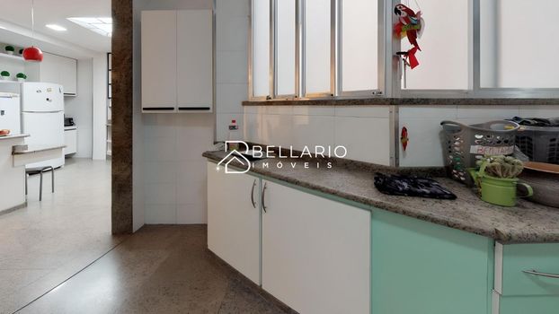 Foto 17 do(a) Apartamento de 4 quartos à venda em Copacabana, Rio de Janeiro