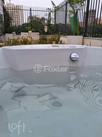 Foto 7 do(a) Cobertura de 4 quartos à venda em Jardim Paulista, São Paulo