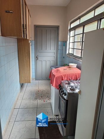 Foto 11 do(a) Casa de 3 quartos à venda em Vila Santa Lúcia, Limeira