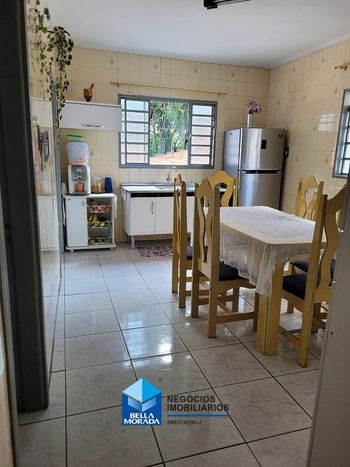 Foto 8 do(a) Casa de 3 quartos à venda em Vila Santa Lúcia, Limeira