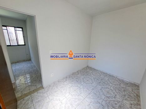Foto 4 do(a) Apartamento de 2 quartos à venda em Mantiqueira, Belo Horizonte