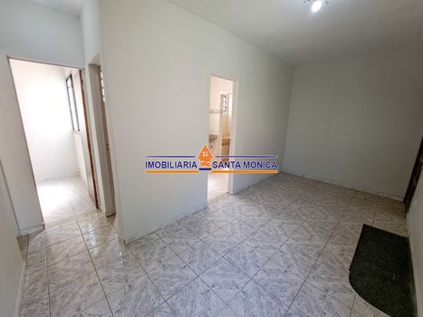 Foto 2 do(a) Apartamento de 2 quartos à venda em Mantiqueira, Belo Horizonte