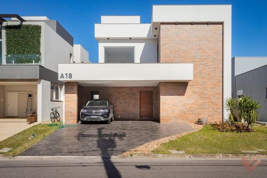 Foto 1 do(a) Casa em Condomínio de 5 quartos à venda em Laranjal, Pelotas