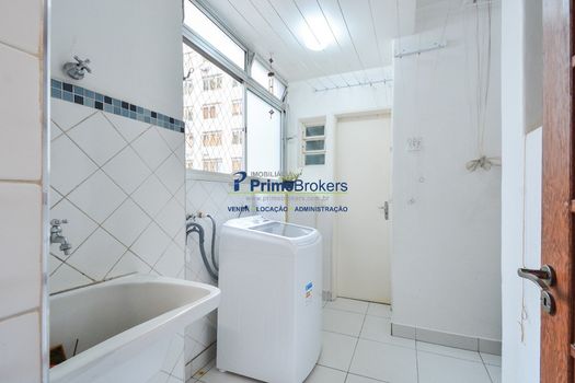 Foto 20 do(a) Apartamento de 4 quartos à venda em Cerqueira César, São Paulo
