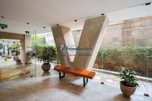 Foto 40 do(a) Apartamento de 4 quartos à venda em Cerqueira César, São Paulo