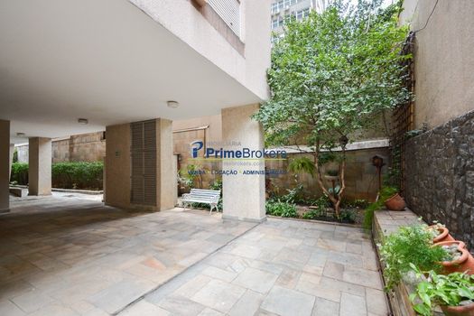 Foto 41 do(a) Apartamento de 4 quartos à venda em Cerqueira César, São Paulo