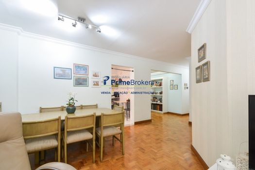 Foto 7 do(a) Apartamento de 4 quartos à venda em Cerqueira César, São Paulo