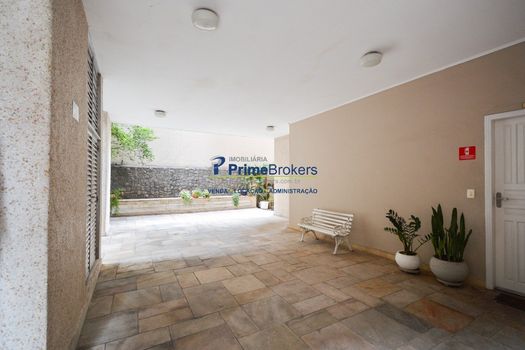 Foto 42 do(a) Apartamento de 4 quartos à venda em Cerqueira César, São Paulo