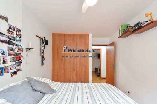 Foto 33 do(a) Apartamento de 4 quartos à venda em Cerqueira César, São Paulo