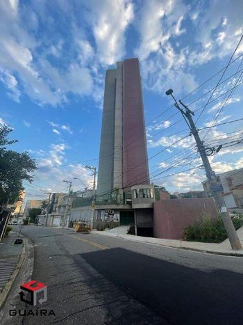 Foto 12 do(a) Apartamento de 2 quartos à venda em Vila Alpina, Santo André