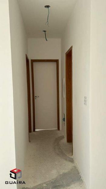 Foto 5 do(a) Apartamento de 2 quartos à venda em Vila Alpina, Santo André